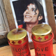 Illustration for article titled GALLERY: The World Pays Tribute to the King of Pop